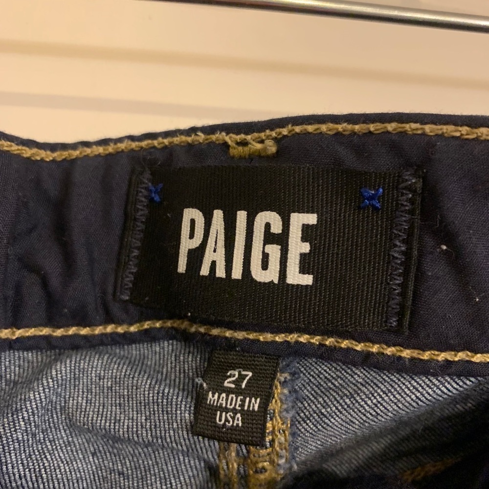 Paige Jeans - Picture 3 of 5